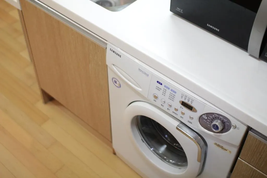 Incheon Airport Egarak Residence קוריאה הדרומית