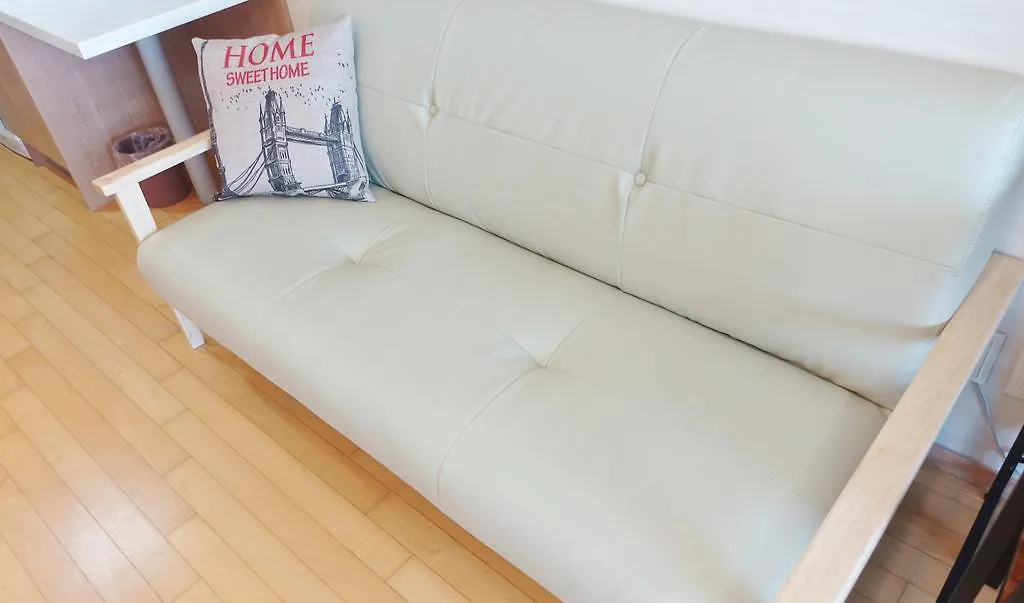Incheon Airport Egarak Residence 0*,  קוריאה הדרומית