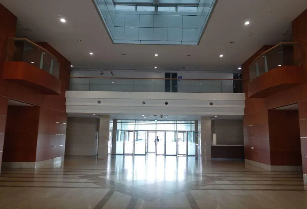 Incheon Airport Egarak Residence דירה