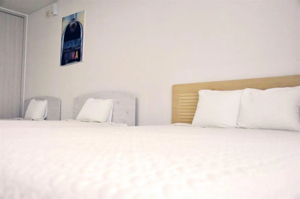 Incheon Airport Egarak Residence