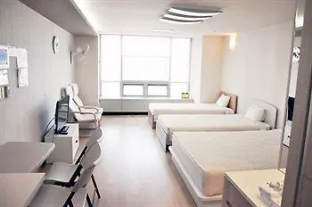 דירה Incheon Airport Egarak Residence