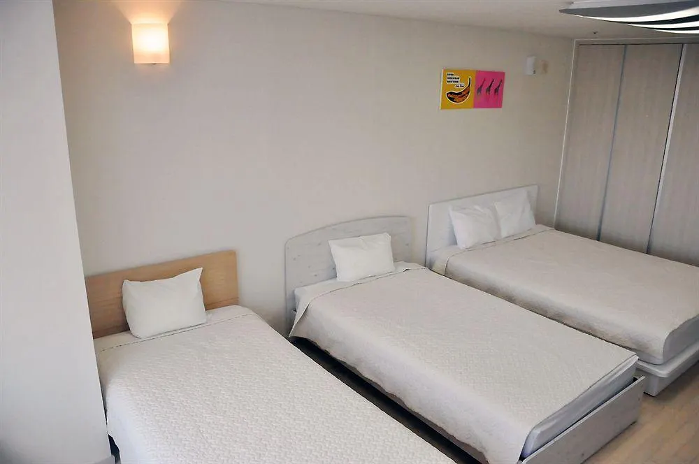 Incheon Airport Egarak Residence