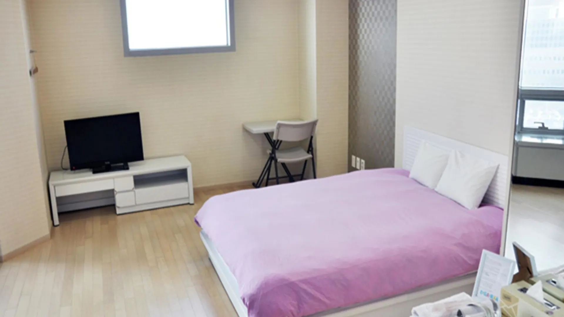 Incheon Airport Egarak Residence דירה