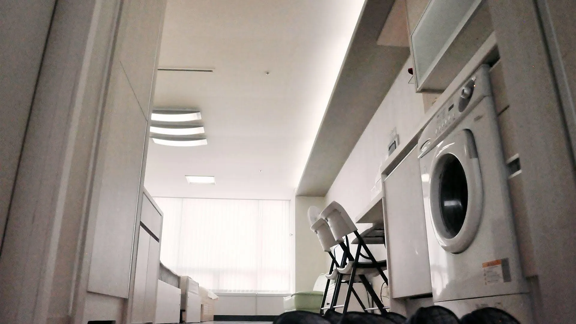 דירה Incheon Airport Egarak Residence