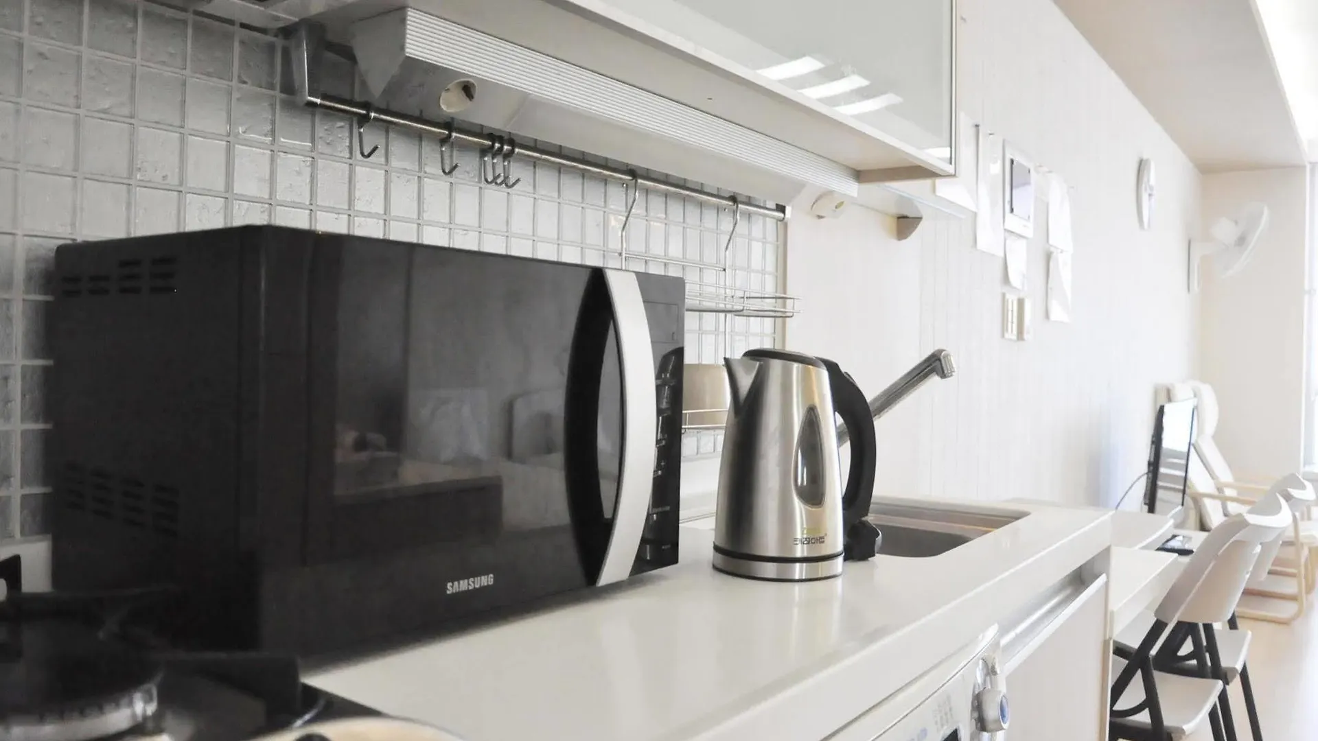Incheon Airport Egarak Residence קוריאה הדרומית