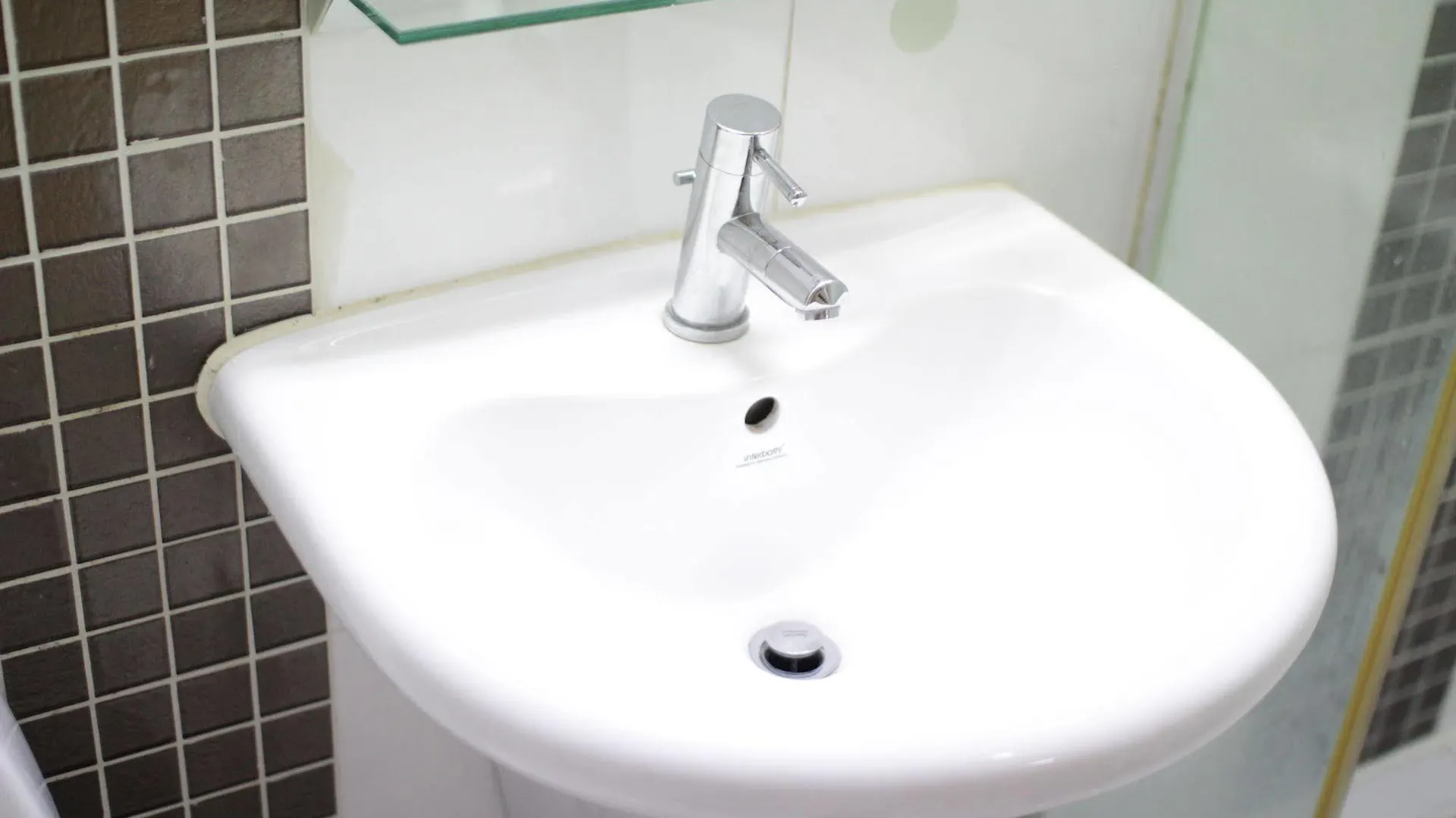 Incheon Airport Egarak Residence דירה