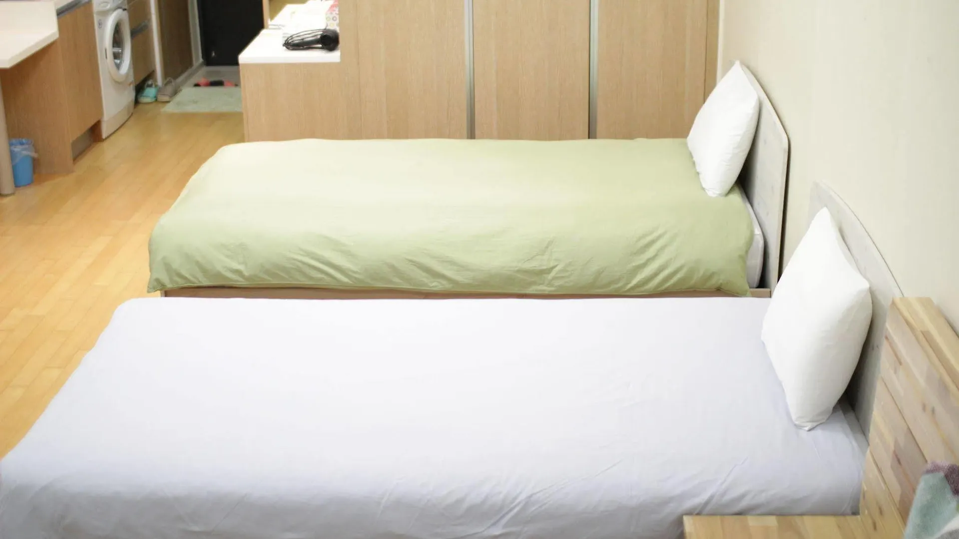 Incheon Airport Egarak Residence 0*,  קוריאה הדרומית