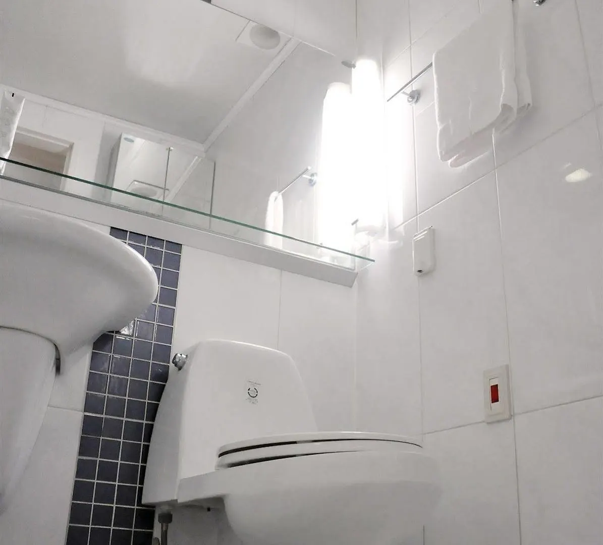 Incheon Airport Egarak Residence 0*,  קוריאה הדרומית