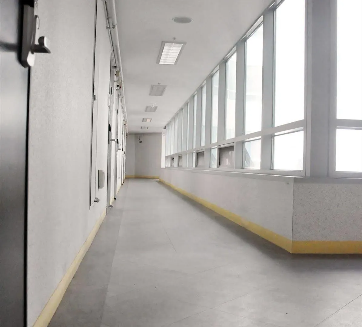 דירה Incheon Airport Egarak Residence קוריאה הדרומית