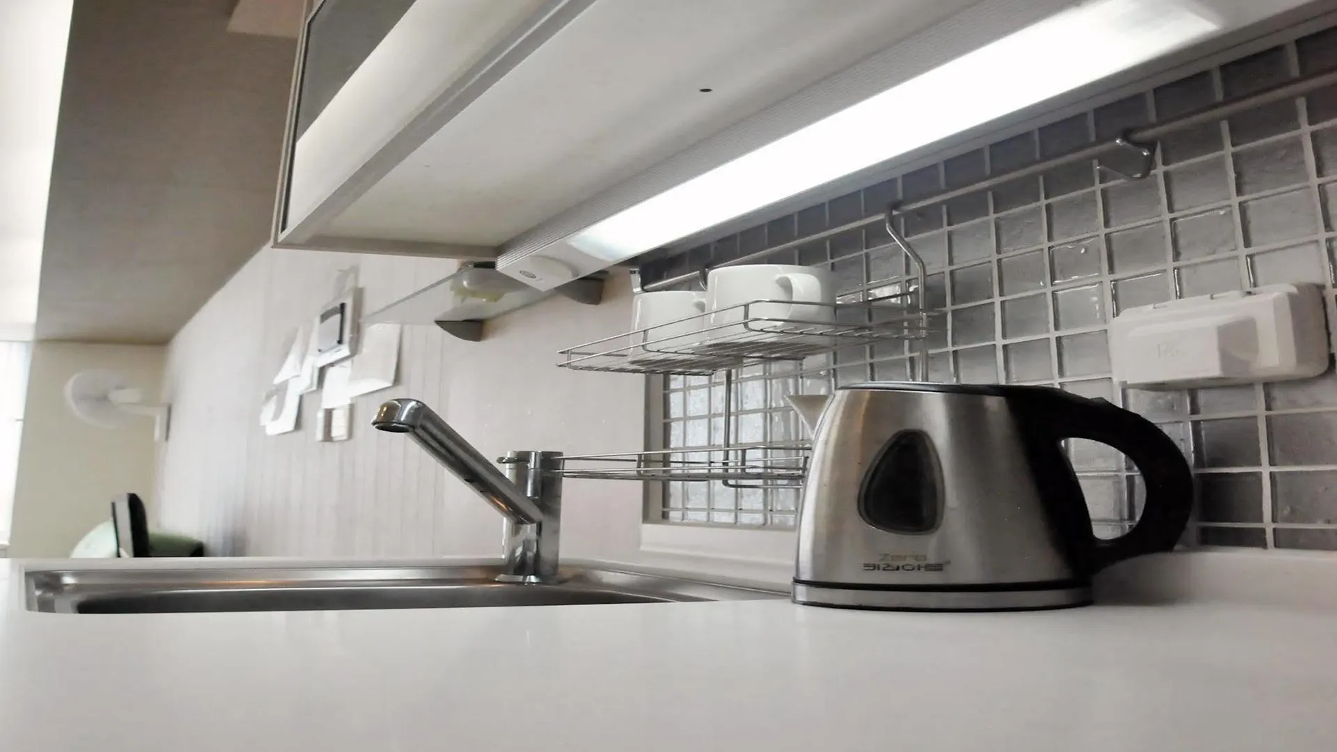 Apartment Incheon Airport Egarak Residence