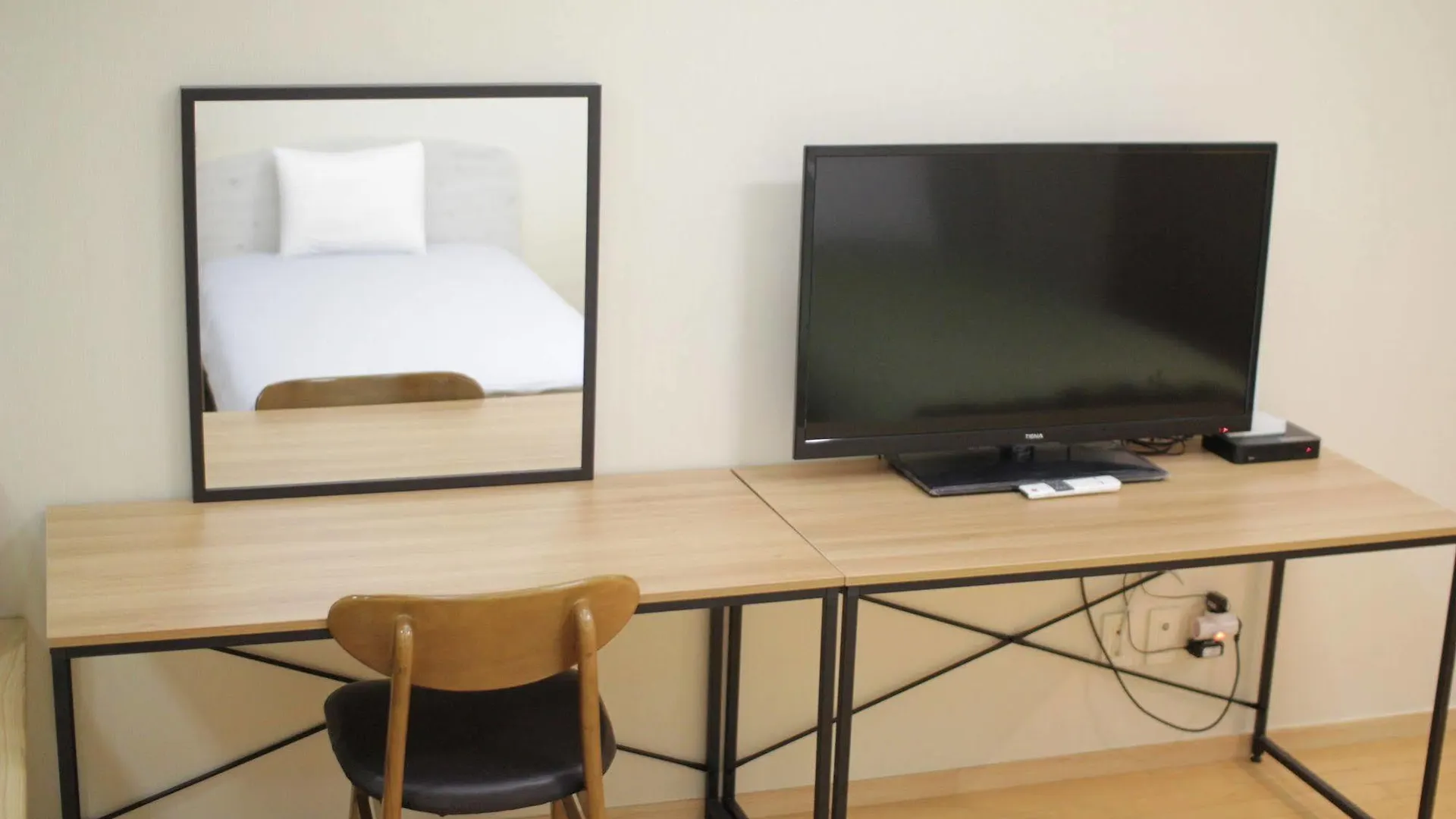 Incheon Airport Egarak Residence Apartment